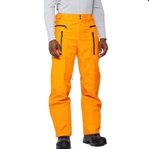 The North Face Sickline Ski Pants - Waterproof Men XXL